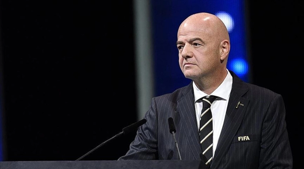 Dünya Futbolunda Tarihi Hesaplaşma: UEFA, Infantino’ya Karşı Adayını Açıklamaya Hazırlanıyor