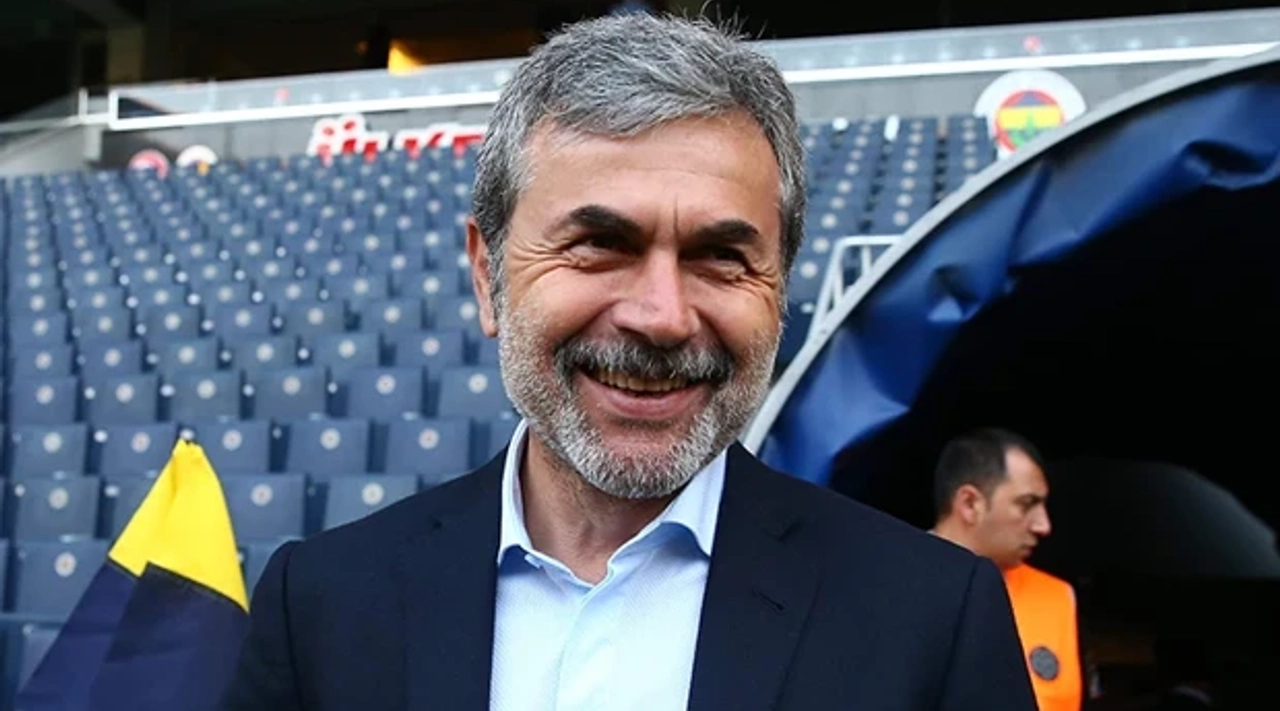 Fenerbahçe'de Aykut Kocaman teknik direktör adayı olarak öne çıkıyor
