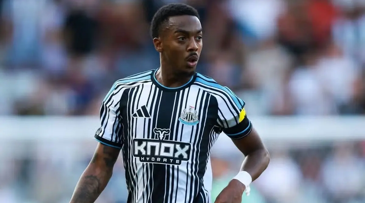 Beşiktaş'tan Joe Willock İçin Devre Arası Hamlesi: 10 Milyon Euroluk Plan Masada