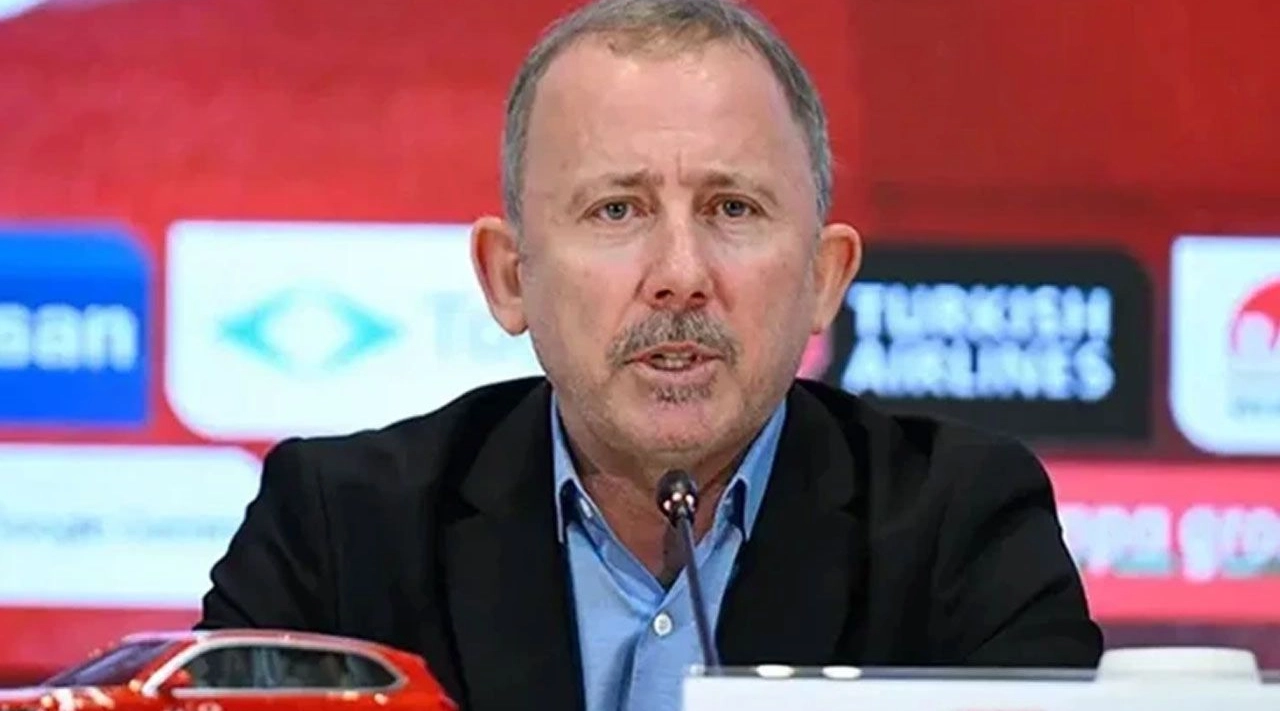 Sergen Yalçın’dan 'İletişim Krizi' İddialarına Yanıt: "Ekranda Değil, Sahadayız"