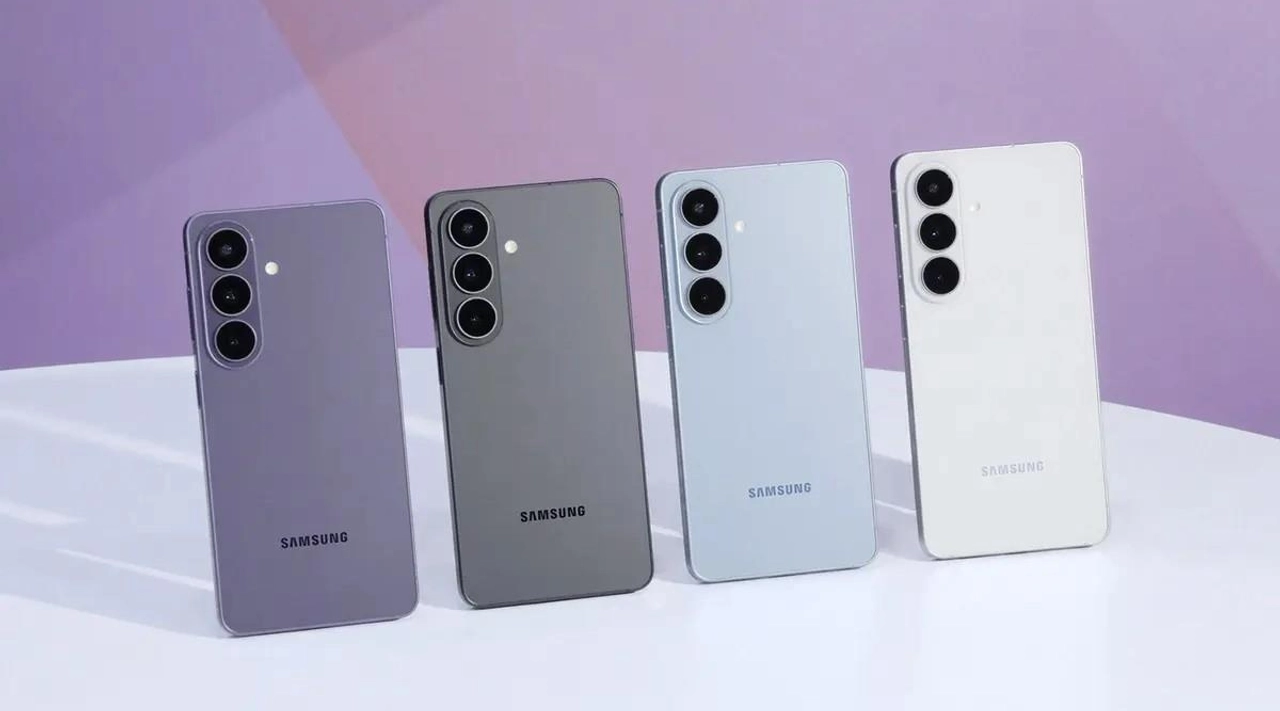 Samsung Galaxy S27'nin şarj hızı yine hayal kırıklığı yaratacak