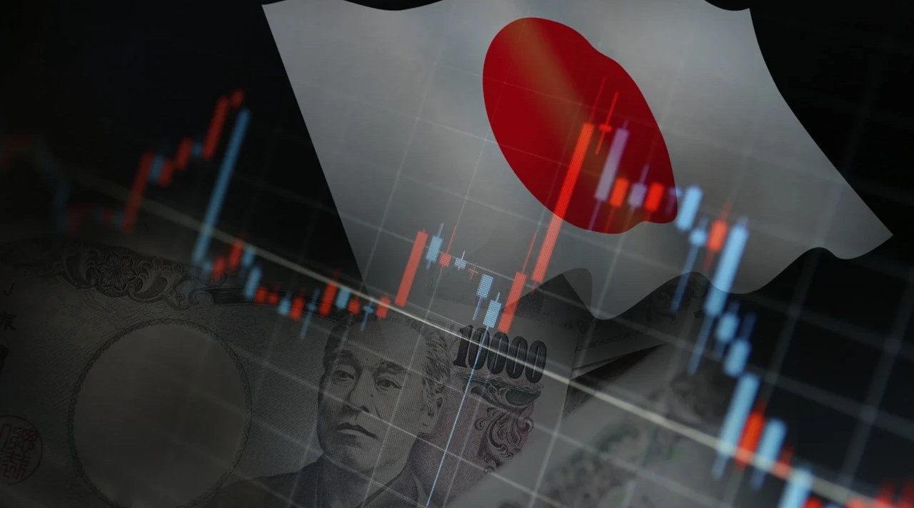 Tokyo'da çekirdek enflasyon beş ay sonra yavaşladı