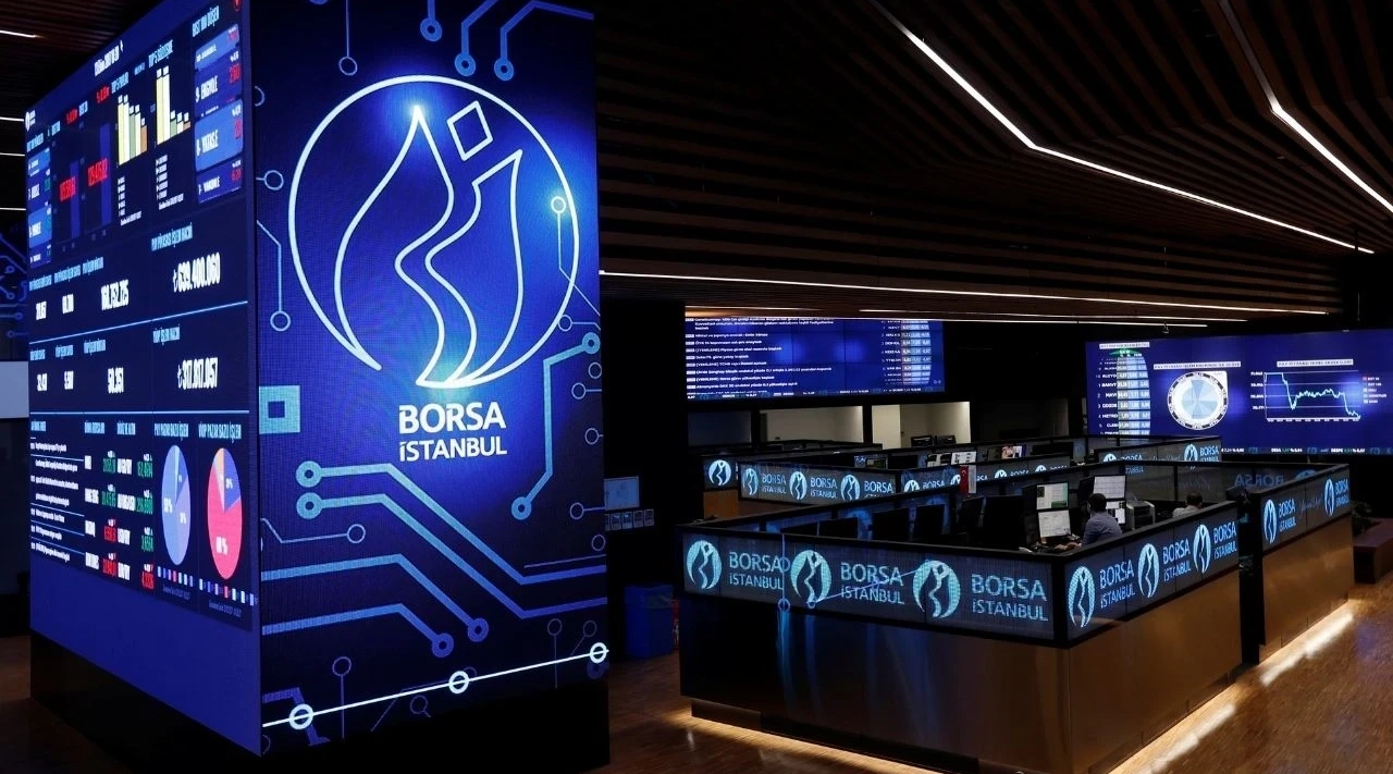 Borsa İstanbul'da 33 şirket 3-6 Kasım'da bilançolarını açıklayacak