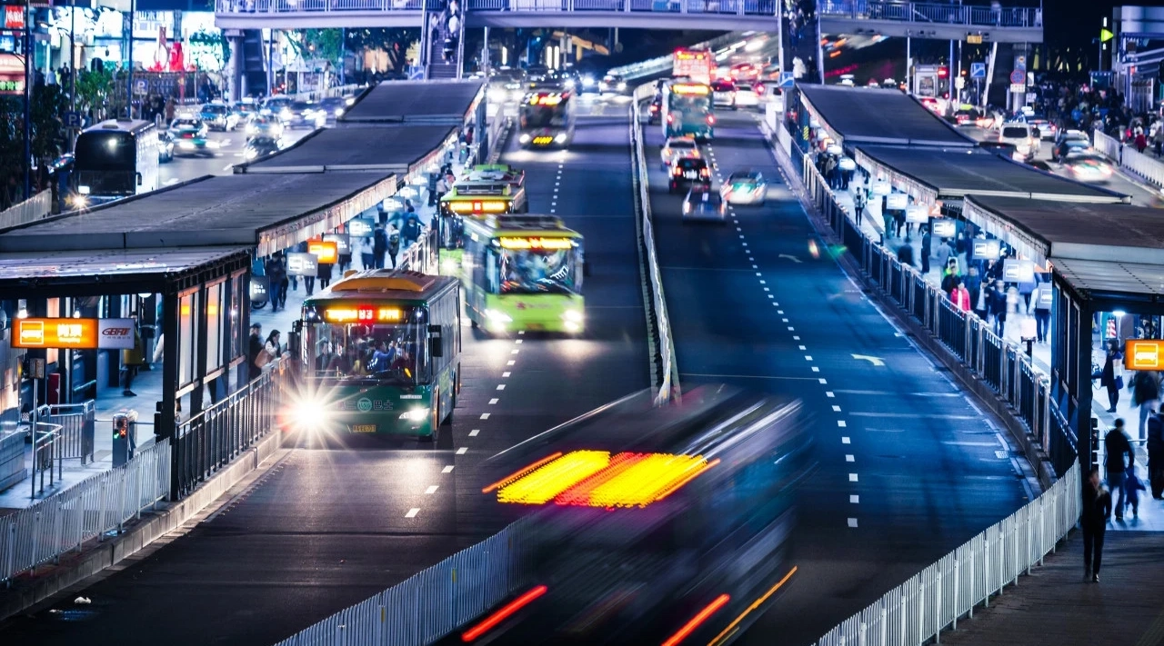 İstanbul Maratonu nedeniyle metrobüs seferleri sınırlı