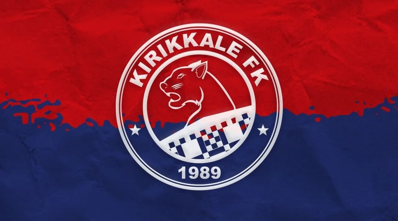 3. Lig Ekibi Kırıkkale FK'ya 71 Bin Liralık 'Beraberlik' Cezası!