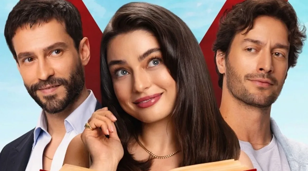 Muhtemel Aşk Dizisinde Erken Veda