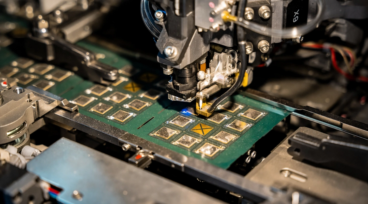 Önce bellekler şimdi de PCB krizi: Siparişler 2030'a kadar doldu