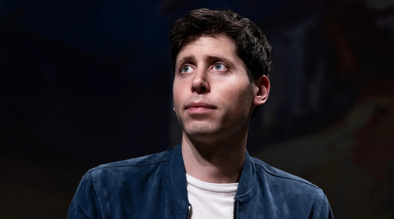 Sam Altman: Bilgisayarlarda RAM bulundurmak kaynak israfı
