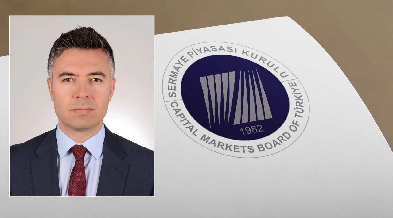 Muhsin Atçı kimdir? Vergi Denetim Kurulu Başkanı biyografisi
