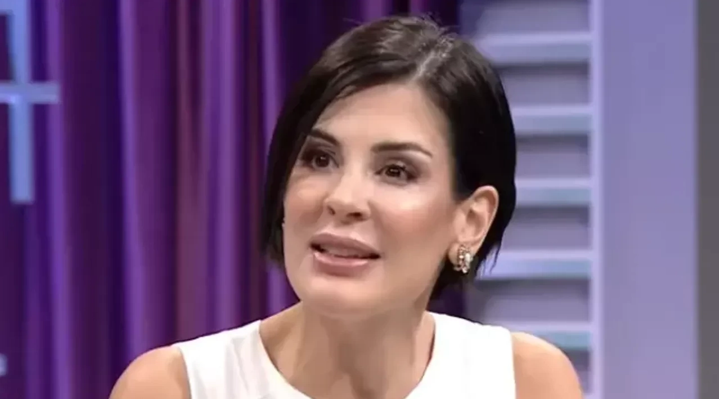 Fenomen Eylül Öztürk'ten şaşırtan boşanma açıklaması: Siz meraklı köfte olduğunuz için...