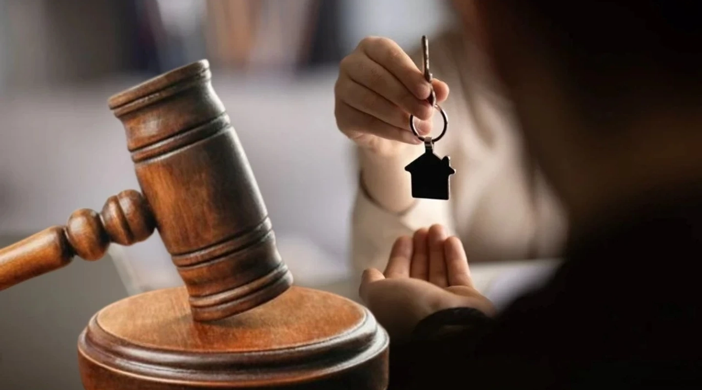 Kiracısına Bunu Yapan Ev Sahibi Yandı! Hapis Cezası Var