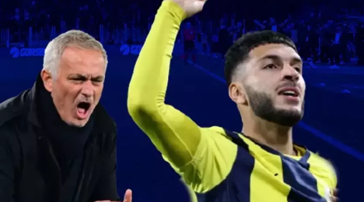 Oğuz Aydın’dan Mourinho İtirafı: Gelen Şansı Bekliyordum