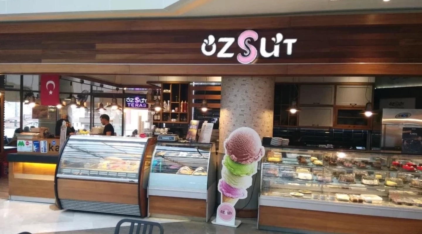 Özsüt İsrail Malı mı, Sahibi Kimdir? Özsut Boykot Mu? Özsut Türk Malı mı? Tüm Soruların Cevapları