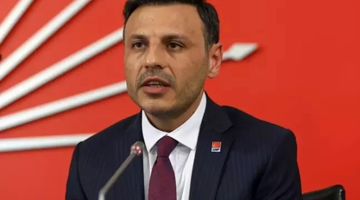 CHP'li Belediye Başkanı Rıza Akpolat Gözaltına Alındı