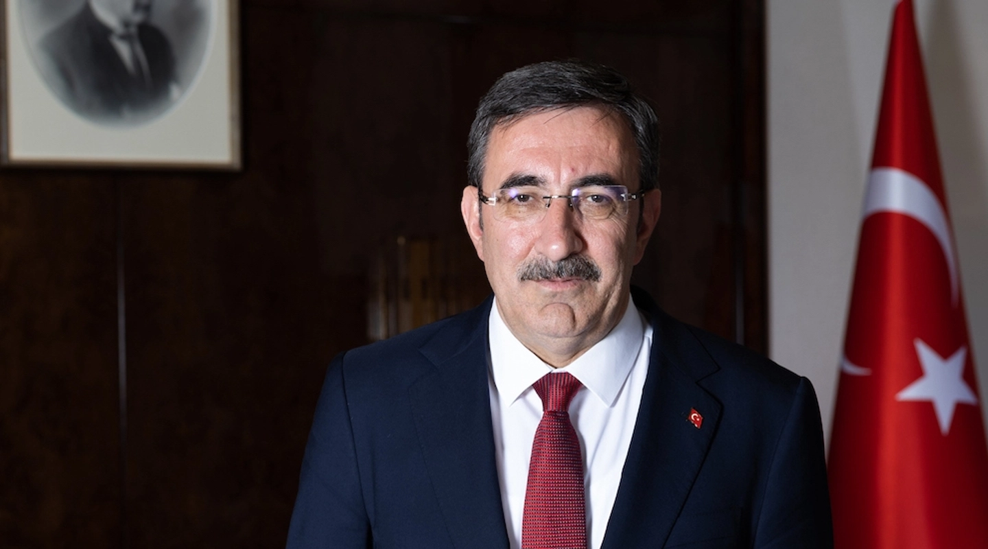 Cevdet Yılmaz'dan Enflasyon Açıklaması