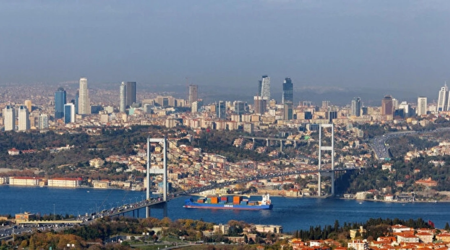 İstanbul'da Kiralar Tavan Yaptı: Yüzde 45'lik Artış Vatandaşları İsyan Ettirdi!