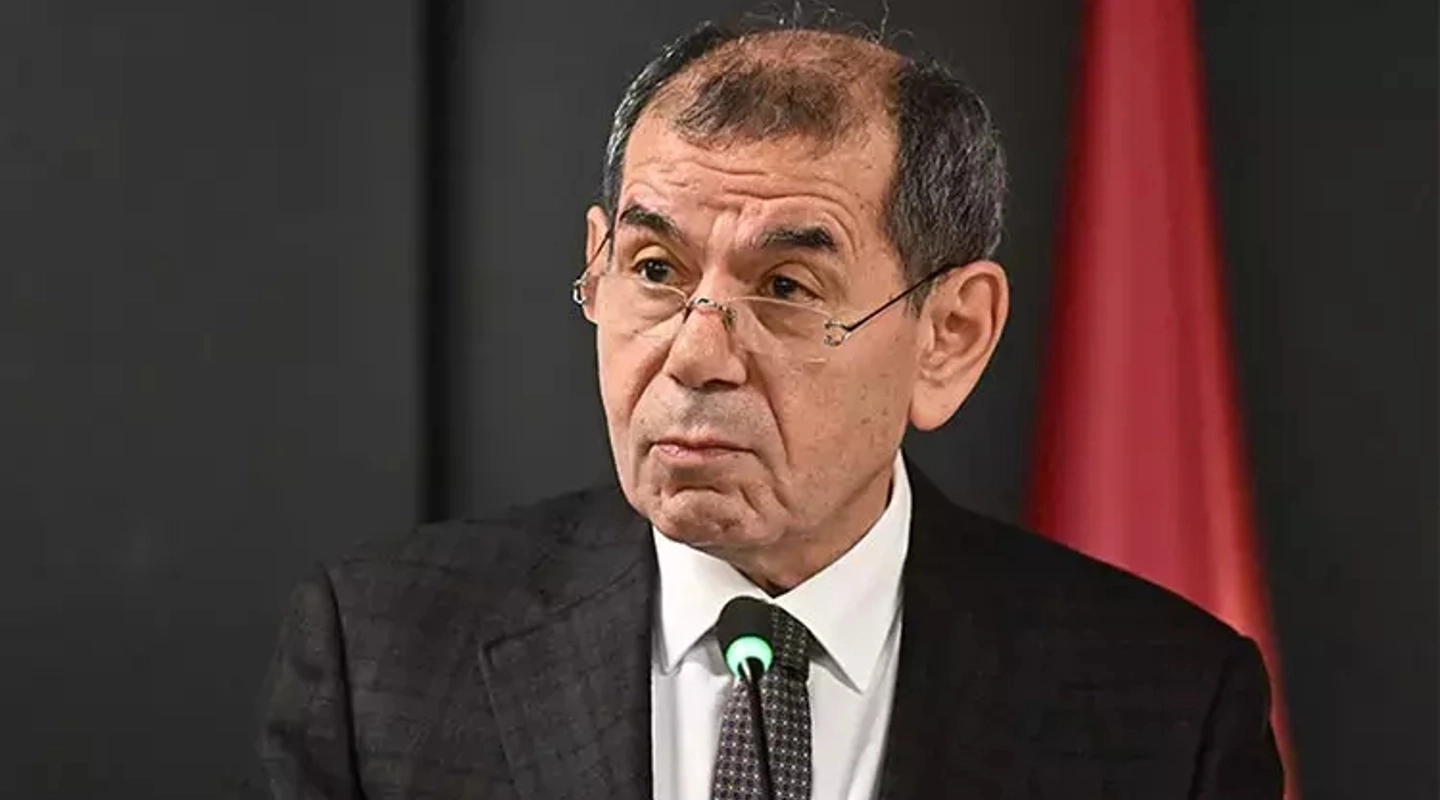 Dursun Özbek'ten Şampiyonluk Sözleri: "Her Maçımız Final"