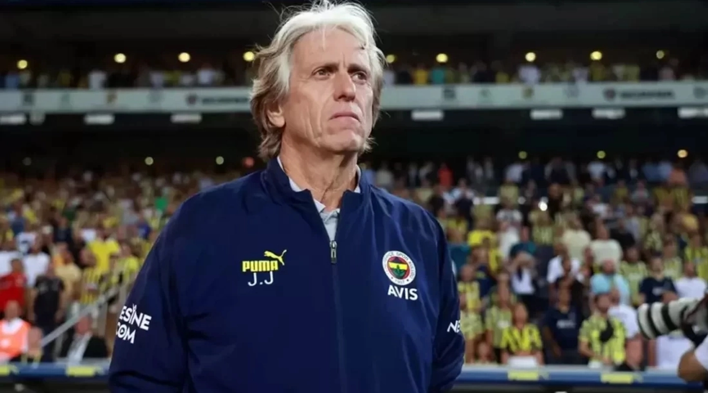 Al Hilal, Jorge Jesus ile Yollarını Ayırdı