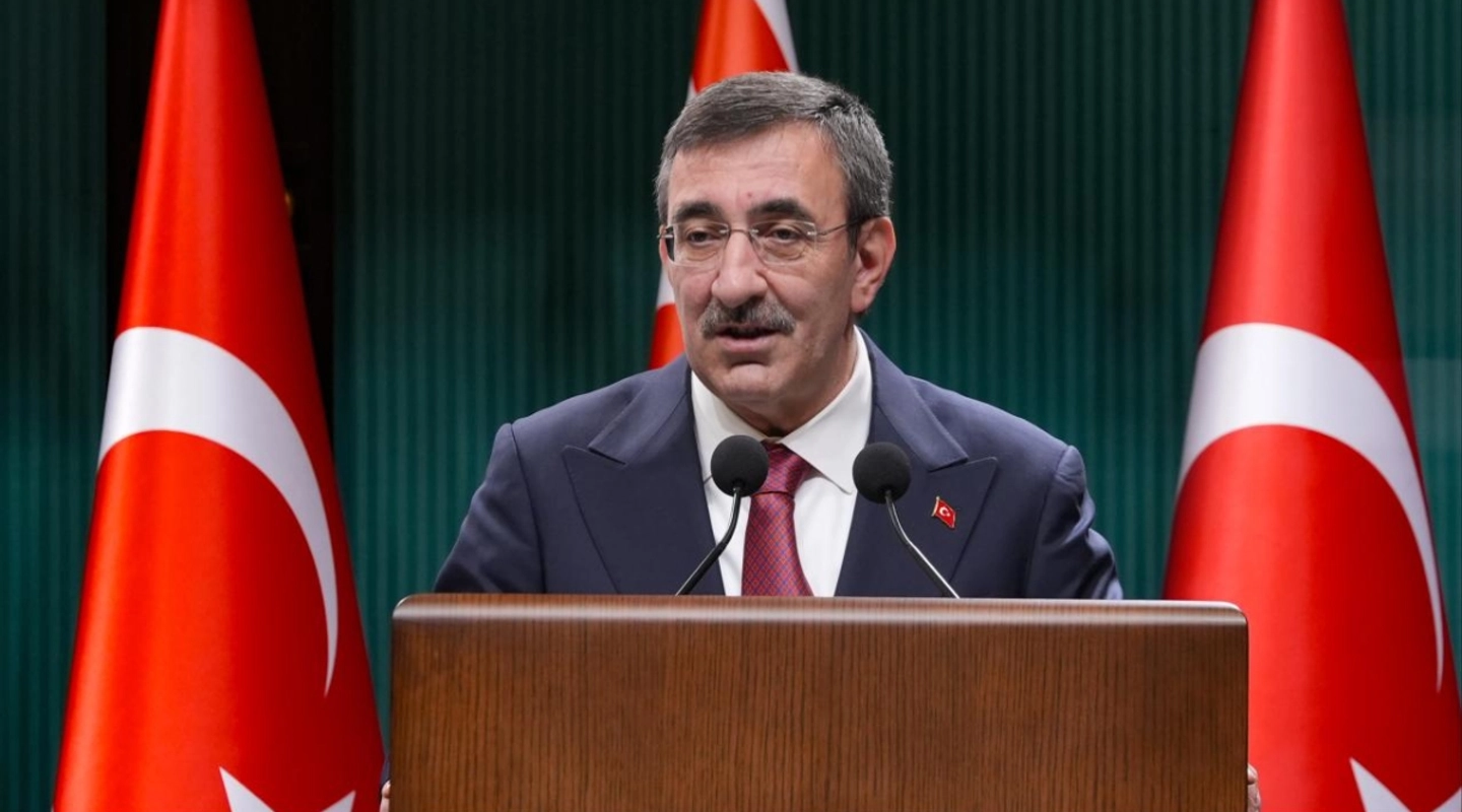 Yeni Anayasa İçin İlk Toplantı Bayramdan Önce