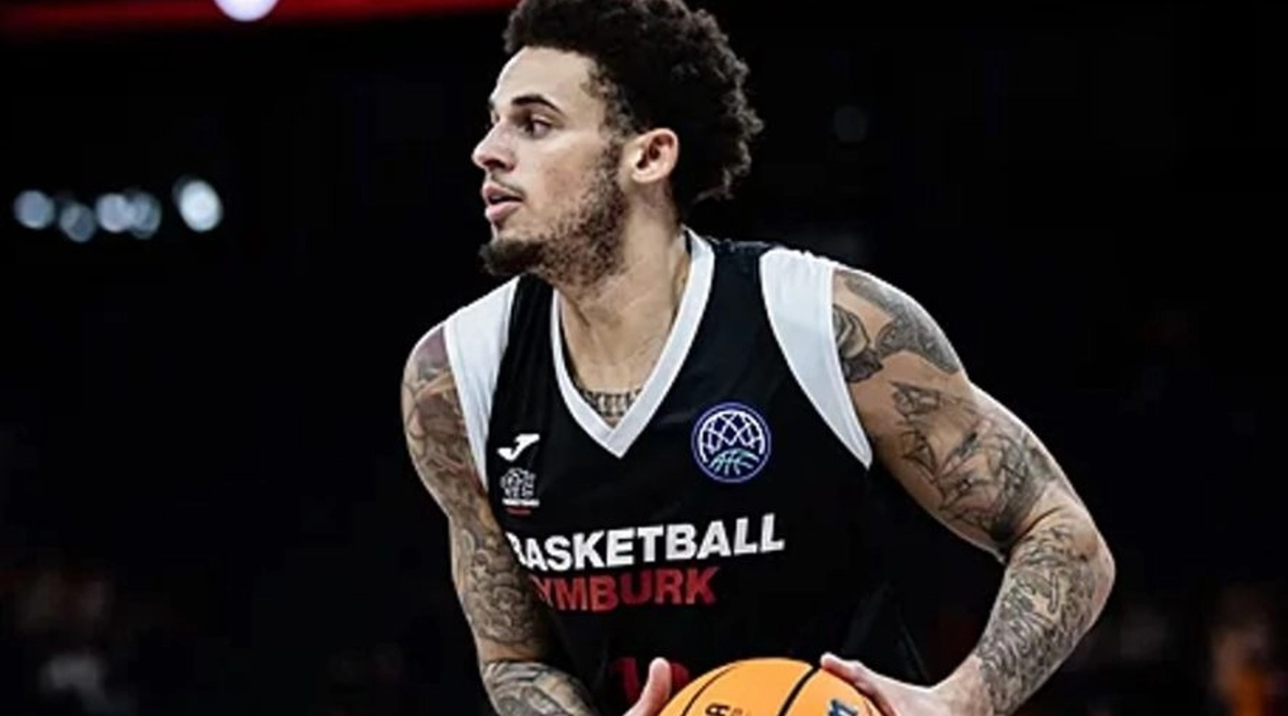Galatasaray'a ABD'den Forvet: Christian Bishop Transferi Tamamlandı!