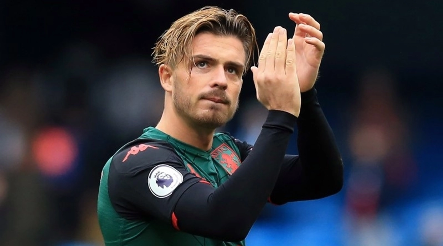 Fenerbahçe'nin Jack Grealish Hamlesi Olumsuz Sonuçlandı