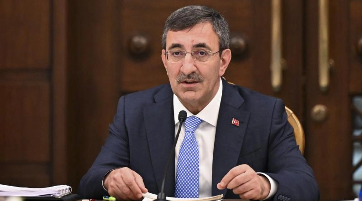 Yılmaz: "Uluslararası Doğrudan Yatırımlar 2023'ten Bu Yana En Yüksek Seviyede"