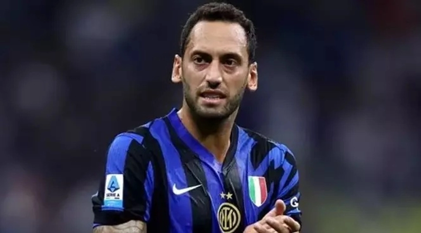 Galatasaray'dan Hakan Çalhanoğlu Hamlesi