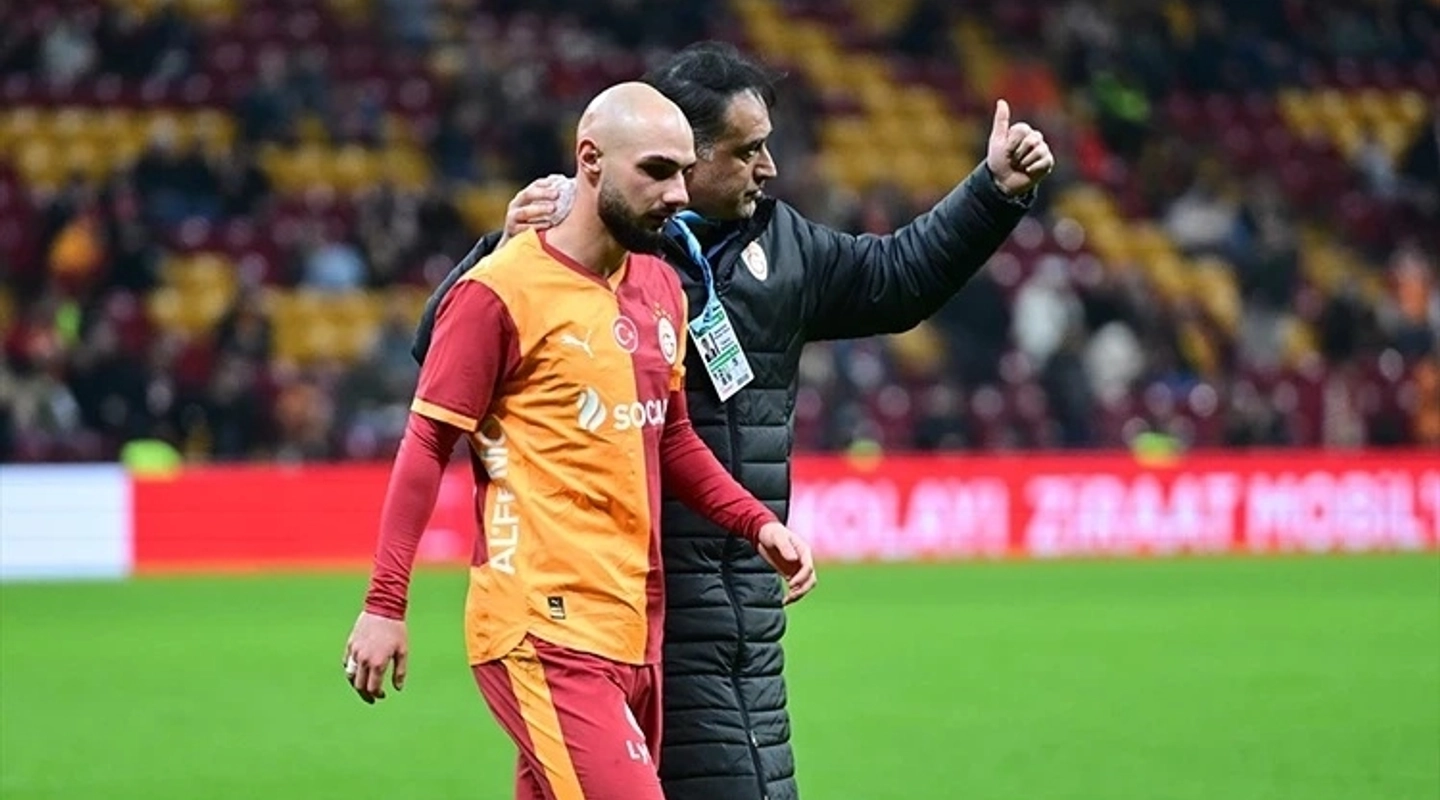 Ahmed Kutucu: Önemli Bir Sorunum Yok