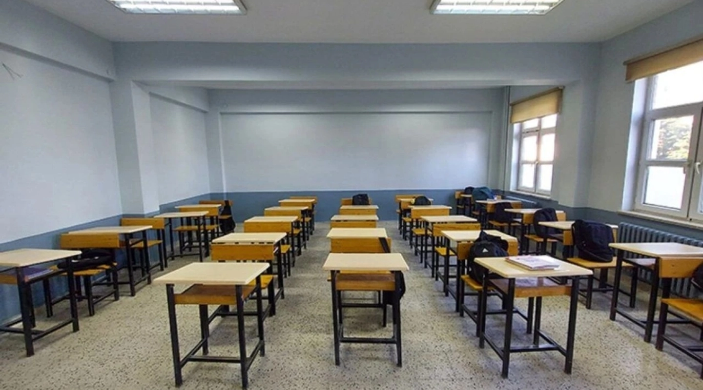 Eğitimde Şiddete Karşı Büyük Grev: Sendikalar "İş Bırakıyoruz" Dedi