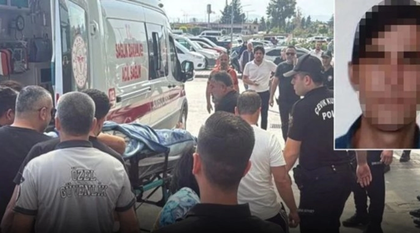 Mersin'de 6 Kişiyi Öldüren Şüphelinin İntiharı Sonrası Geniş Çaplı Soruşturma Tamamlandı!