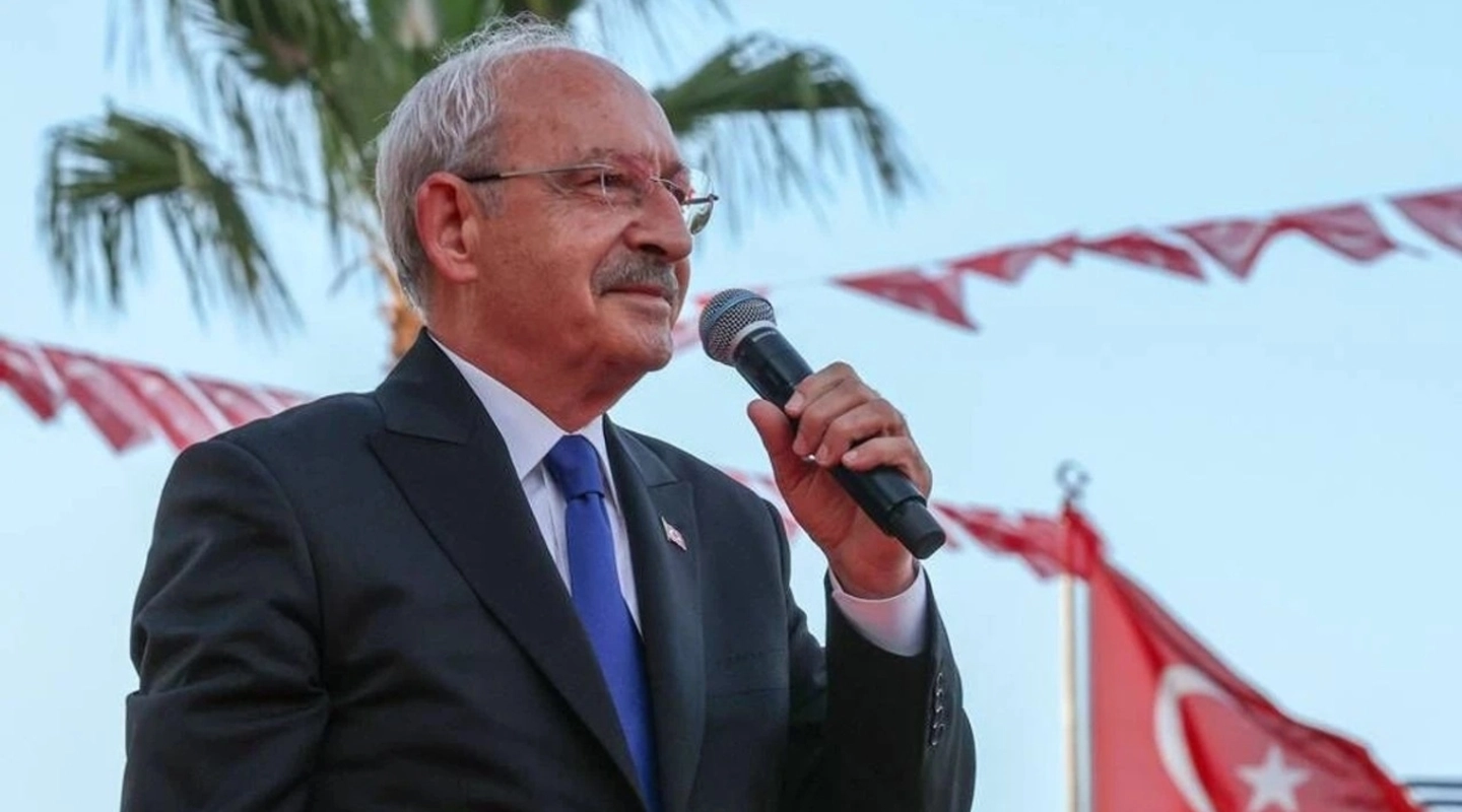 CHP'de Hukuki Süreç Devam Ediyor: Kılıçdaroğlu'ndan Bayramlaşma Hazırlığı