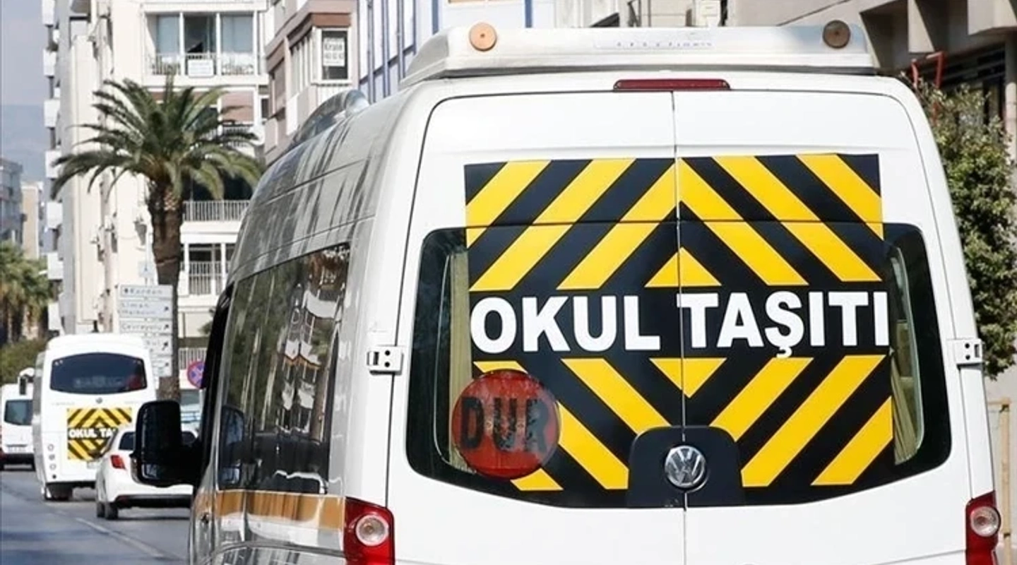 Velilere Korsan Servis Uyarısı