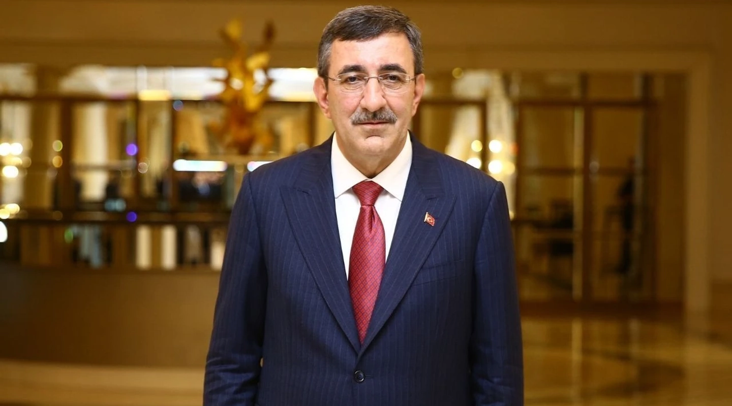 Cevdet Yılmaz’dan 2026 İkinci Çeyrek Büyüme Değerlendirmesi