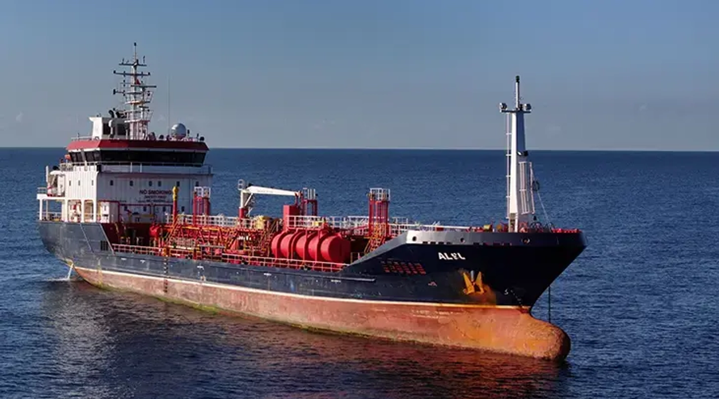 Marmara'daki Gemi Kazasıyla İlgili Tutuklu Kaptanların İfadeleri Ortaya Çıktı