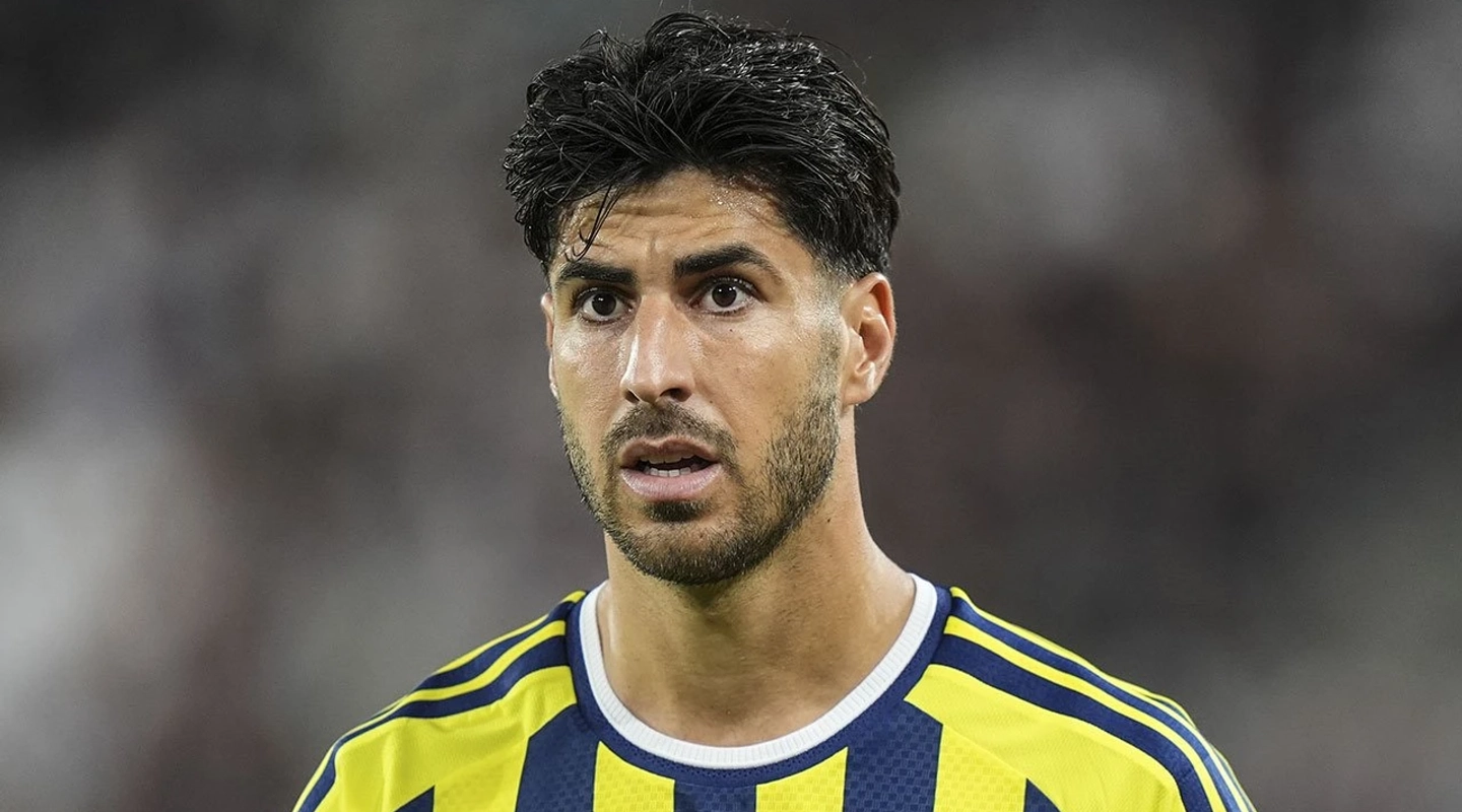 Fenerbahçe'de Asensio Gelişmesi: Beşiktaş Derbisinde Olmayacak!