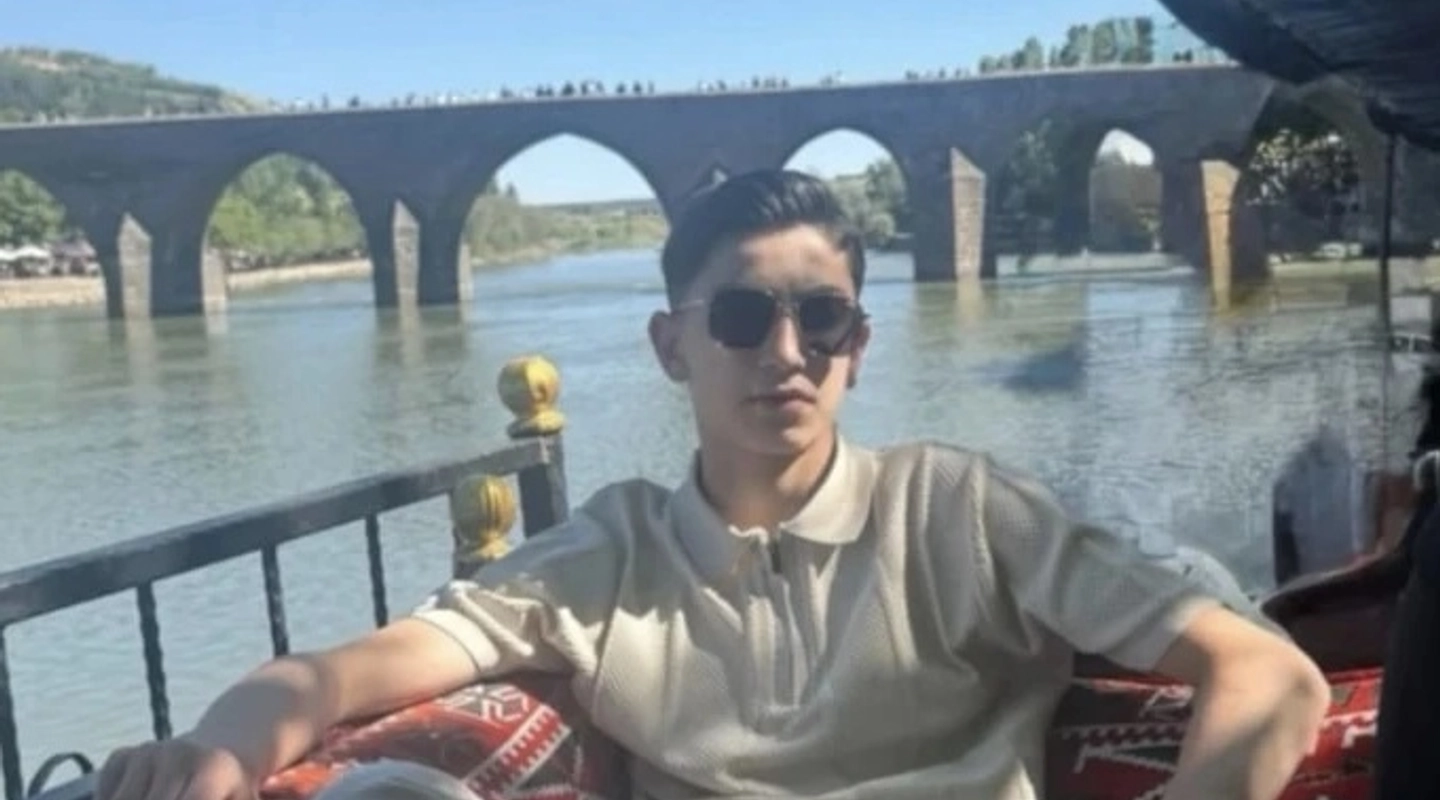 Adana'da 15 Yaşındaki Çocuk İş Yerine Silahlı Baskında Can Vermişti! Saldırgan Yakalandı