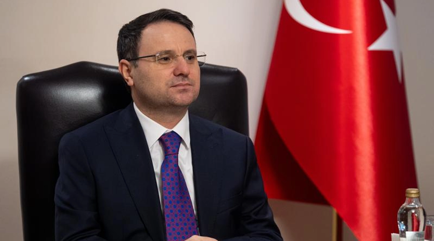Adalet Bakanı Akın Gürlek’ten Borsa Manipülasyonu Soruşturmalarına İlişkin Açıklama