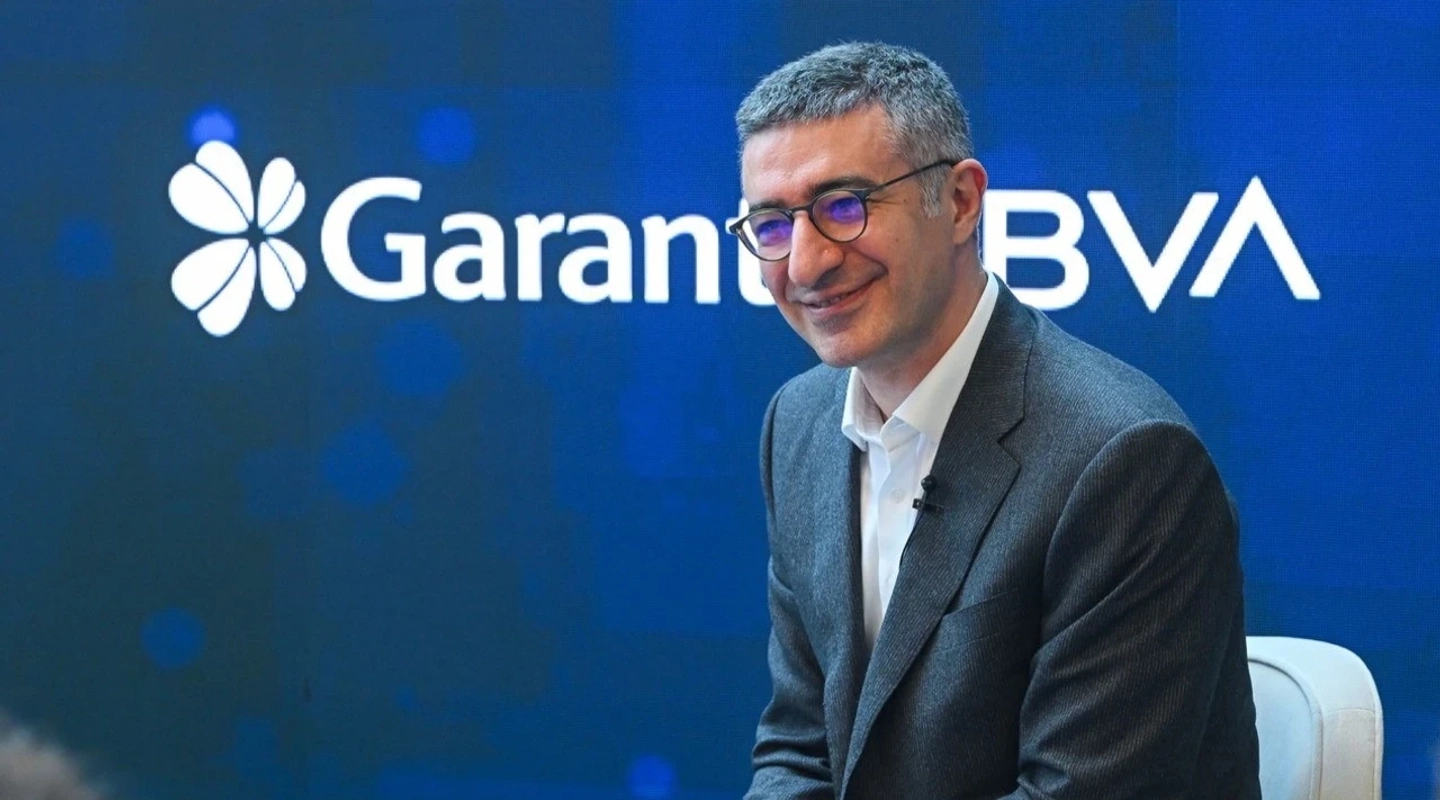 Garanti BBVA Genel Müdürü: TCMB'den 100 baz puan faiz indirimi bekliyoruz