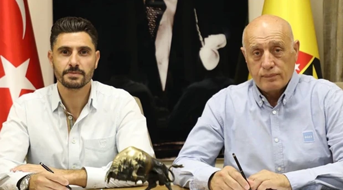 İstanbulspor'da Özer Hurmacı teknik direktörlük dönemi