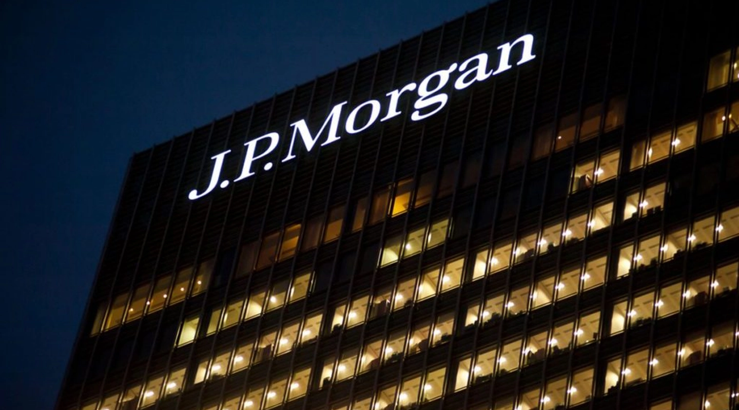 JP Morgan Menkul Değerler Türkiye'deki Faaliyet İznini İptal Ettirmek İçin SPK'ya Başvuruyor