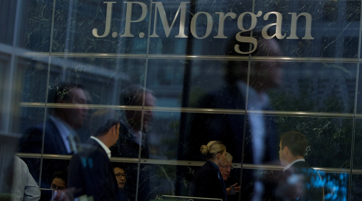 JP Morgan’dan açıklama: Türkiye’deki faaliyetlerimizi büyüteceğiz