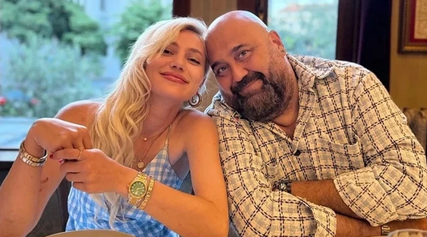 Somer Sivrioğlu'nun Nişanlısı Didem Belen'den Dikkat Çeken İddialar