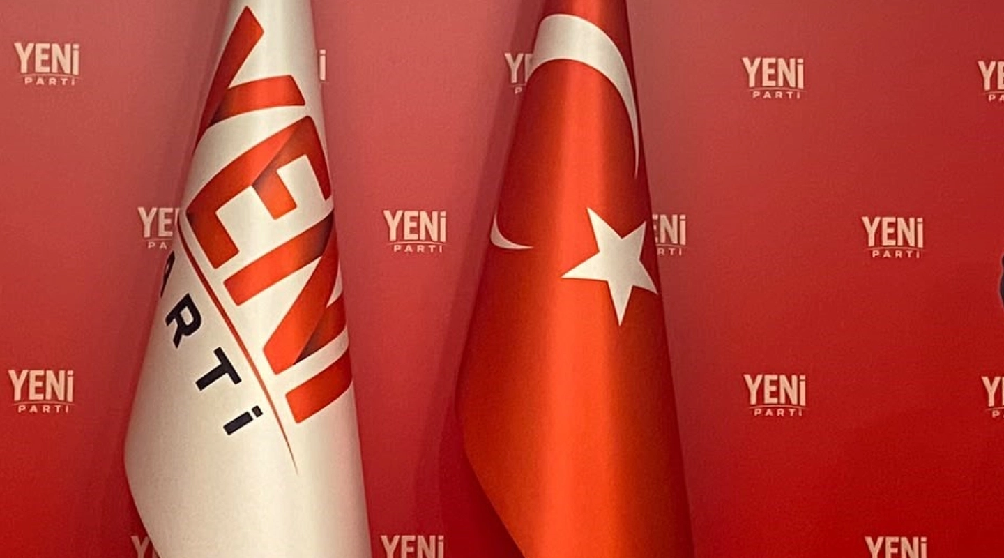 AYM, Yeni Parti'nin İsim ve Rumuz Talebini Bugün Karara Bağlayacak
