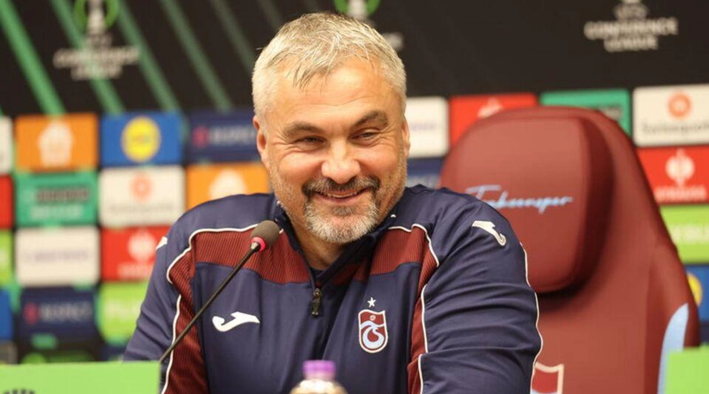 Trabzonspor'da Hearts Mesaisi: Thomas Reis ve Wagner Pina'dan Kritik Açıklamalar