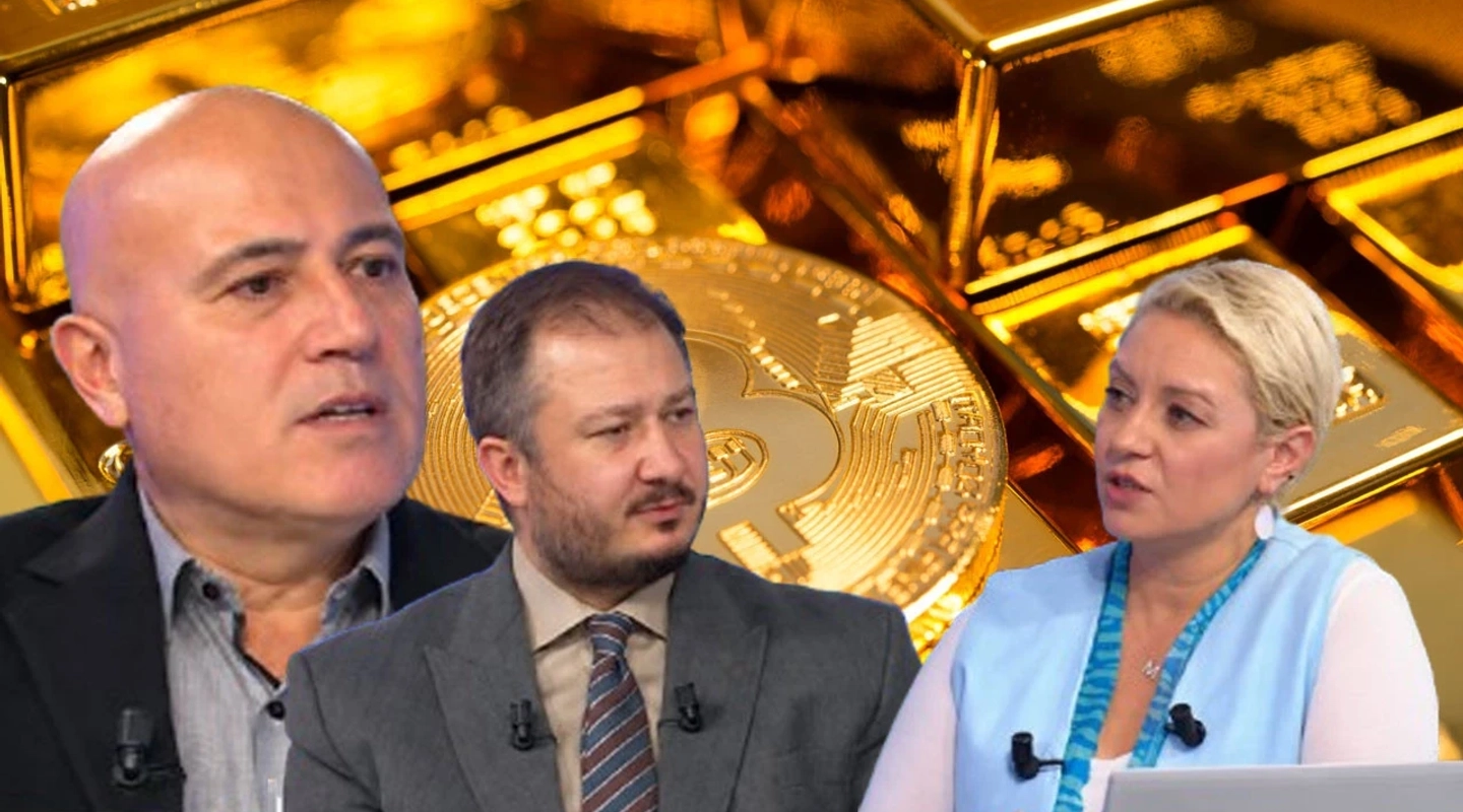 Uzmanlar: Kripto dünyası Bitcoin'den ibaret, diğerleri figüran