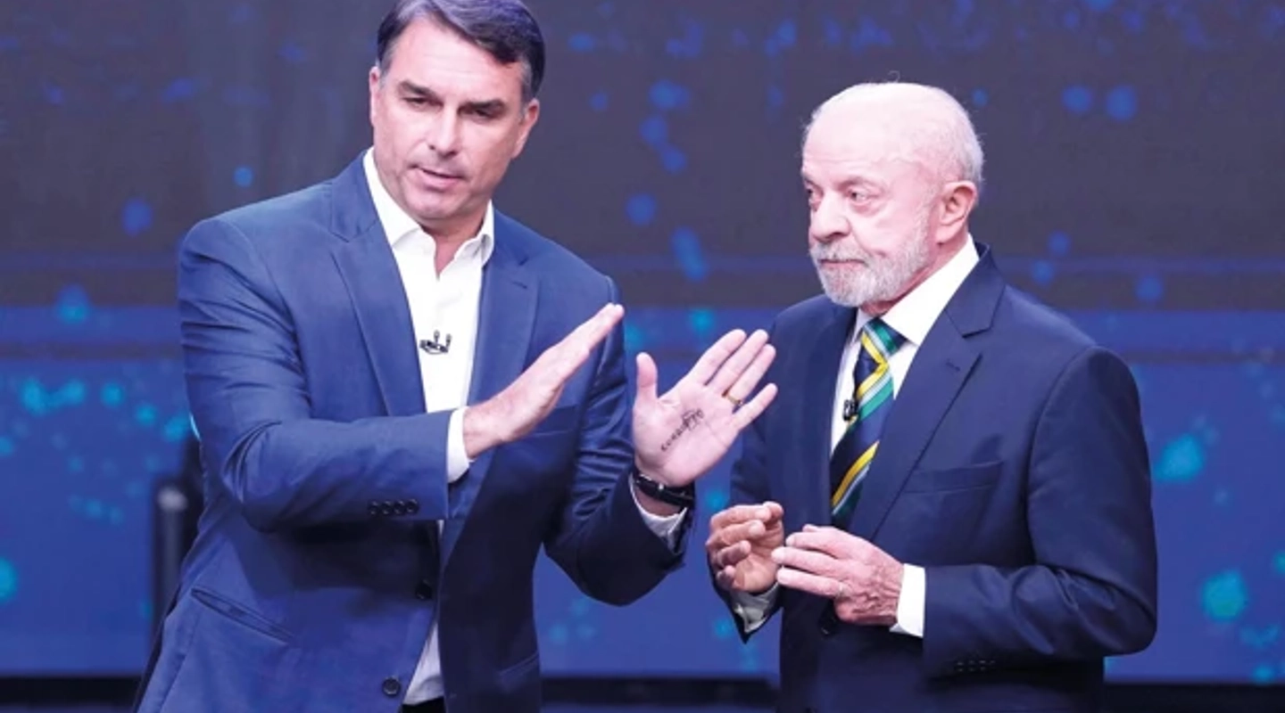 Brezilya'da Lula ve Bolsonaro arasında karşılıklı men talebi