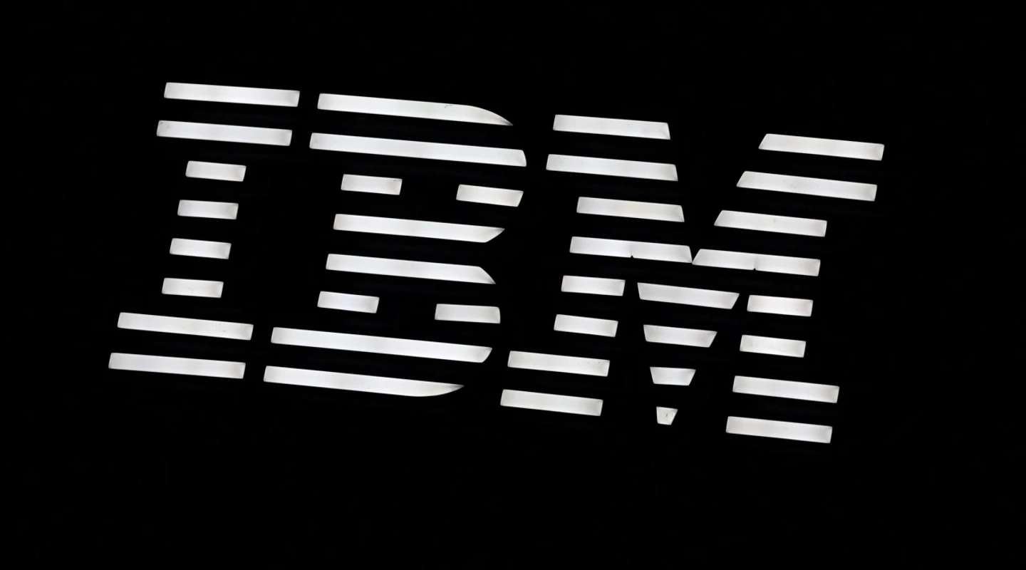 IBM’in geliri 17,1 milyar dolara yükseldi: Net kârı yüzde 26 arttı