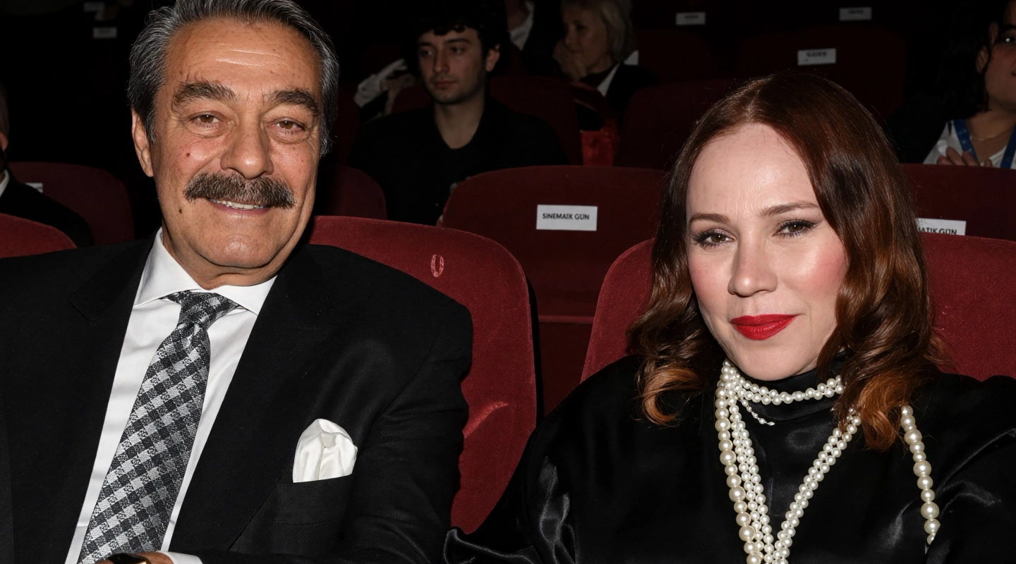 Jülide Kural'dan Kadir İnanır'ın Vasiyeti Hakkında İlk Açıklama