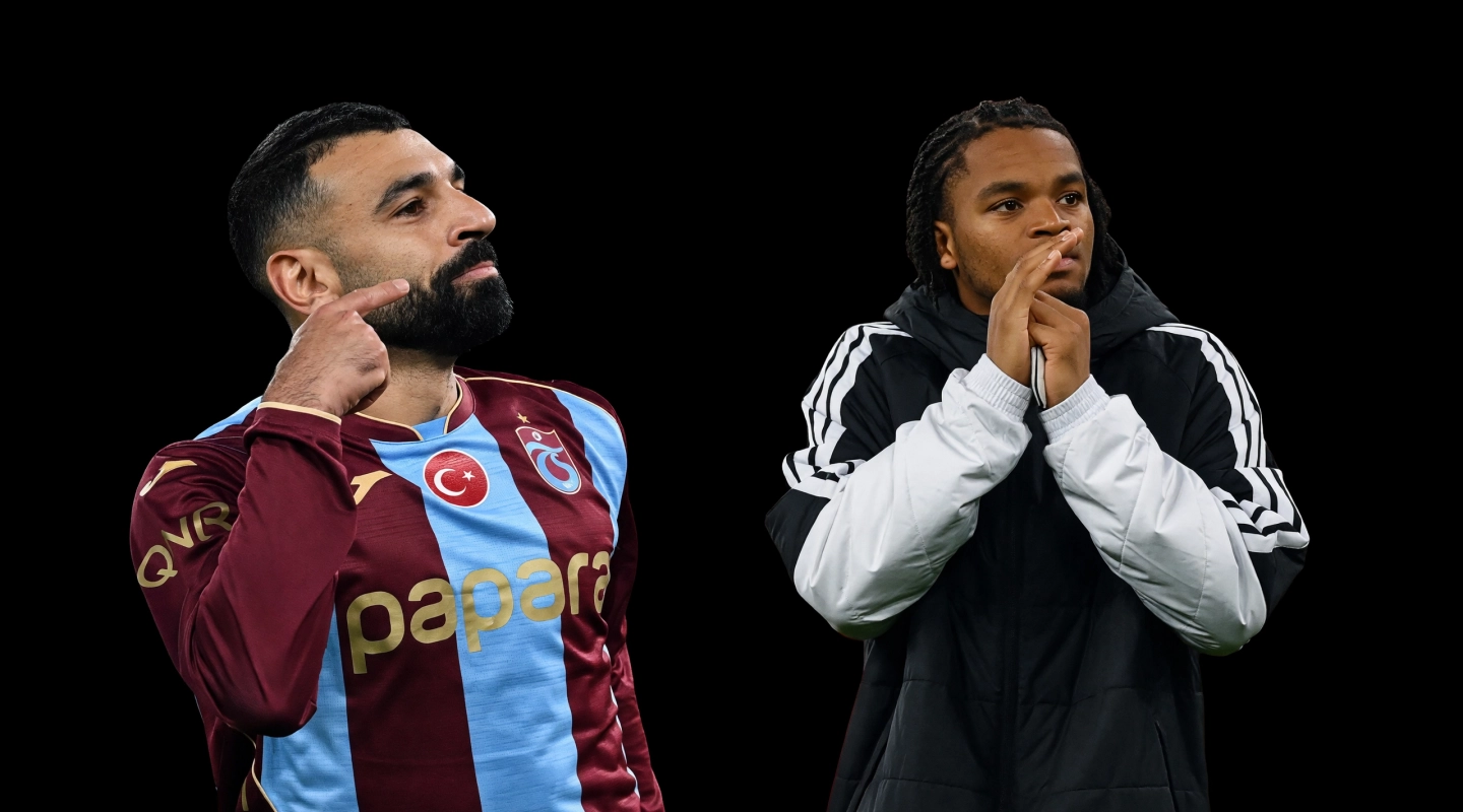 Liverpool'un genç yıldızı Rio Ngumoah, Salah'ın izinde yürüyor