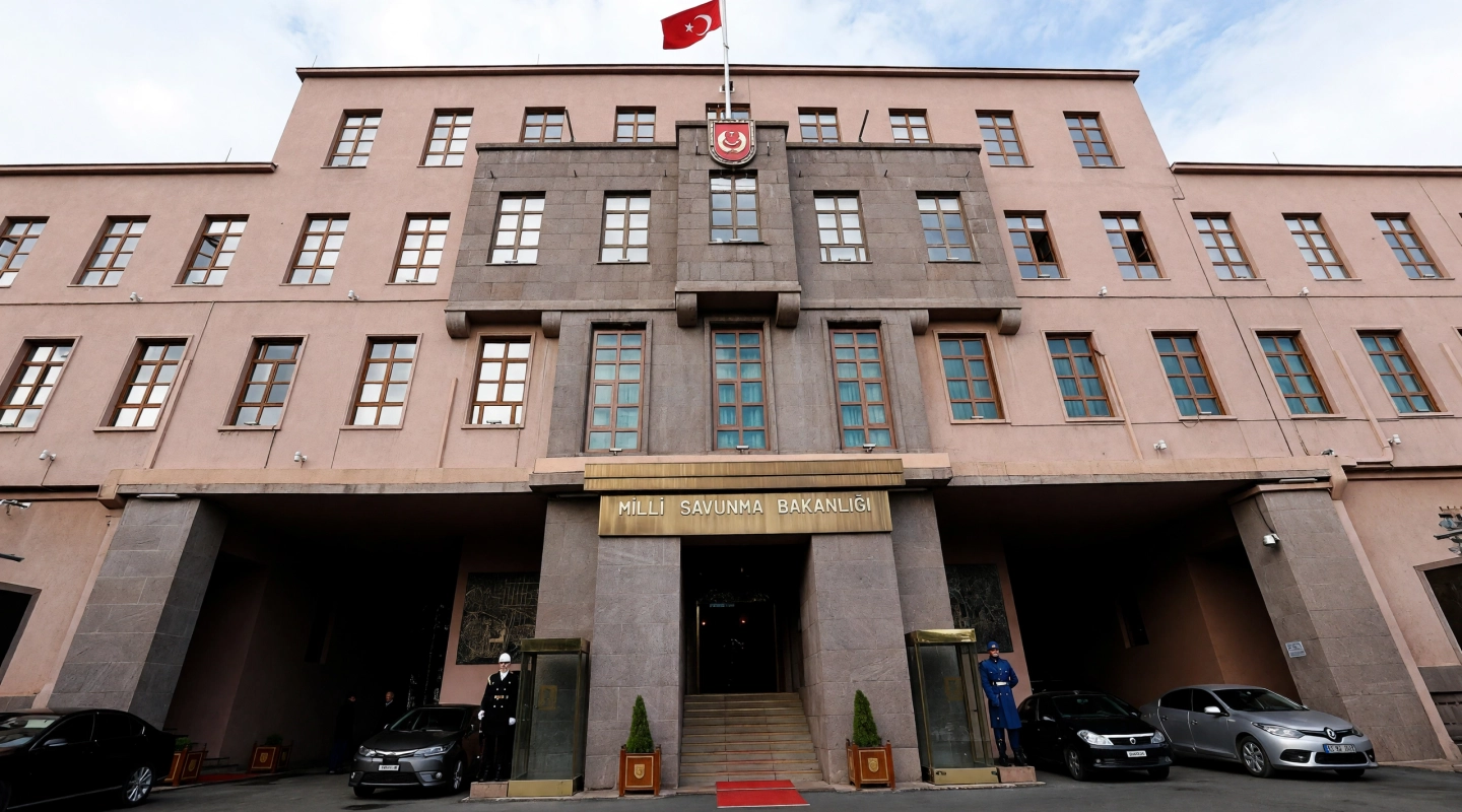 MSB: Bedir Mutabakat Zaptı ve Libya Kararı Türkiye'nin Küresel Etkinliğini Tescilledi